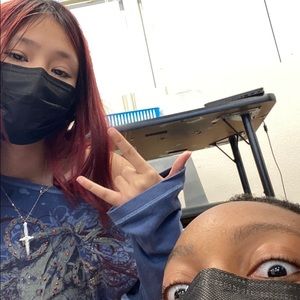 Meet your Posher, Princess